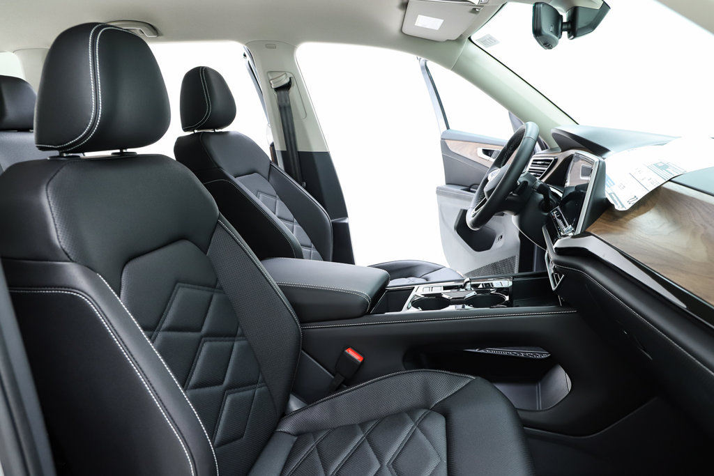 New 2026 Volkswagen Atlas SE AWD/4WD image 75