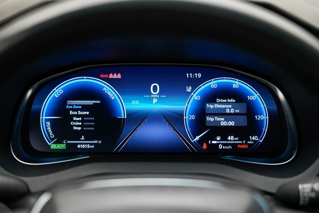 Used 2024 Toyota Venza Limited image 33