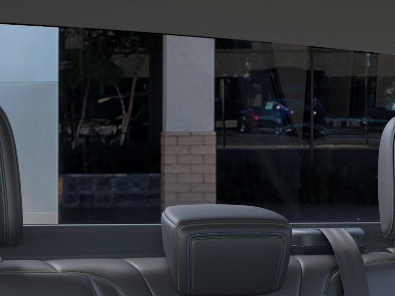 New 2025 Ford Maverick Lobo AWD/4WD image 24