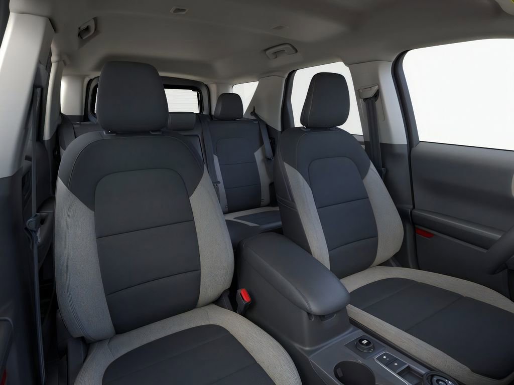 New 2025 Ford Bronco Sport Big Bend w/ Convenience Package image 40