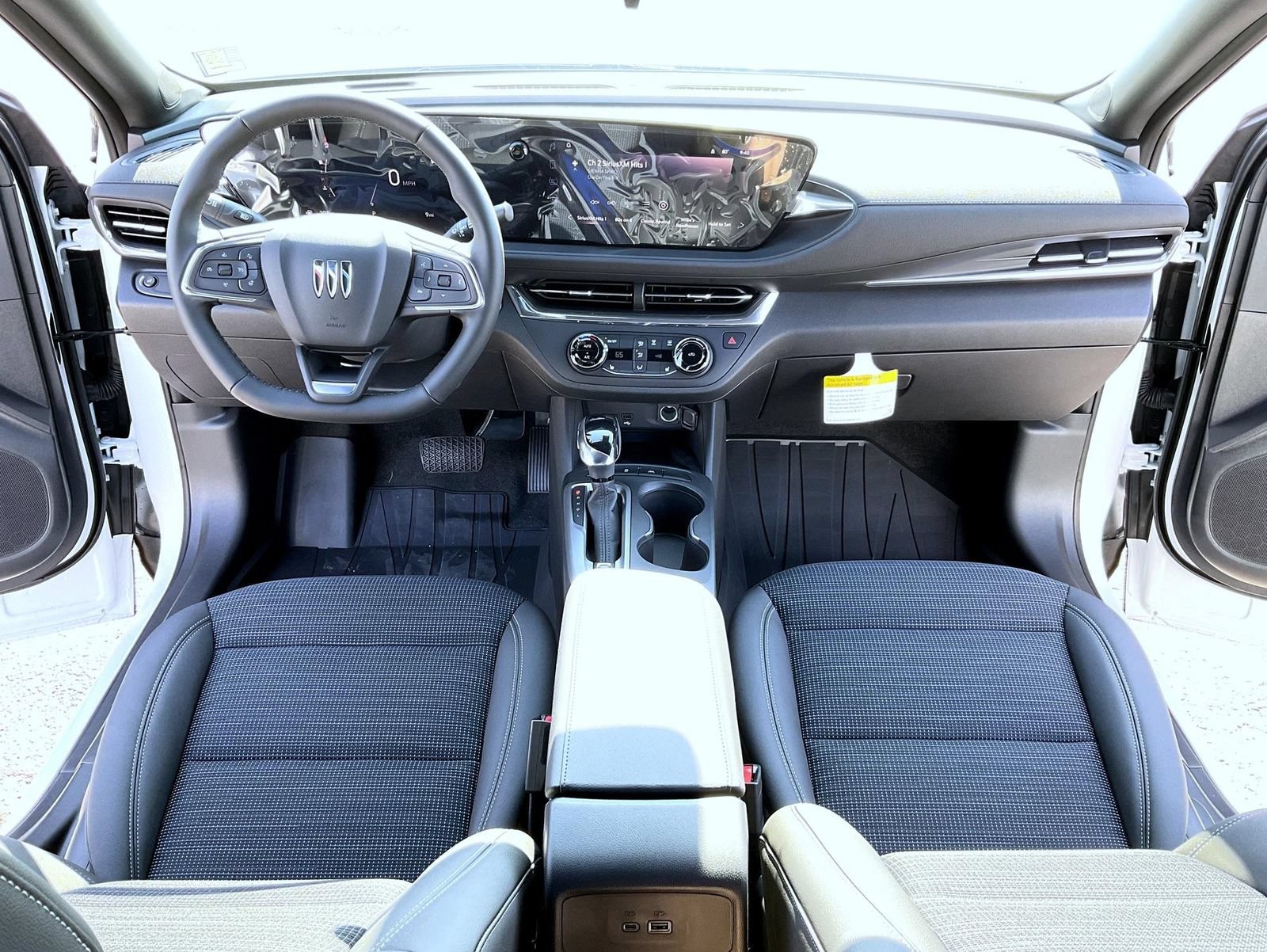 New 2026 Buick Envista Preferred w/ Convenience I Package FWD image 12