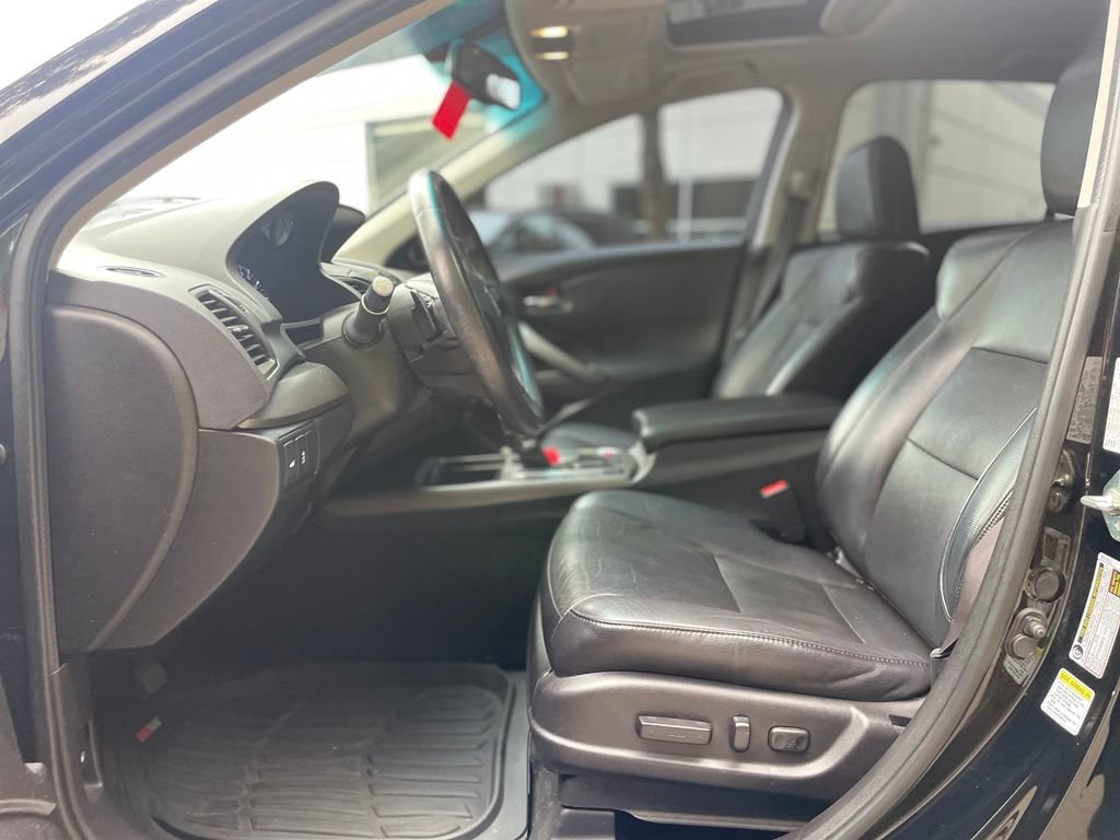 Used 2015 Acura RDX w/ Technology Package FWD image 19