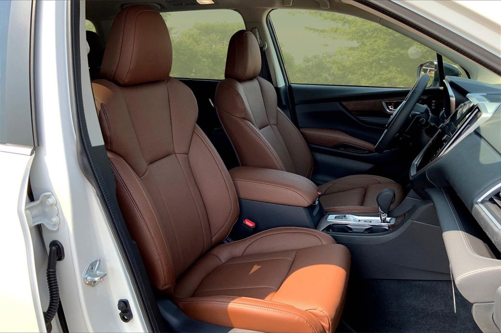 New 2025 Subaru Ascent Touring image 10
