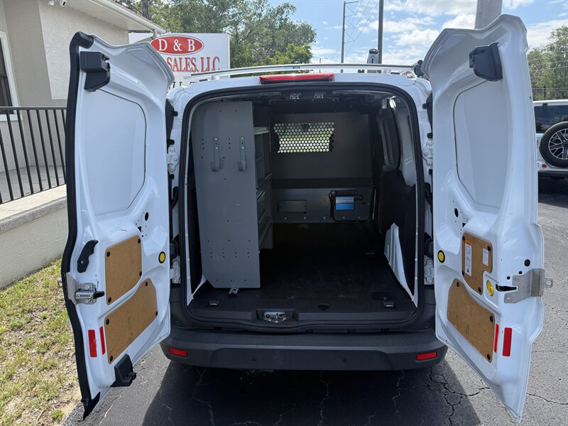 Used 2018 Ford Transit Connect XL FWD image 31