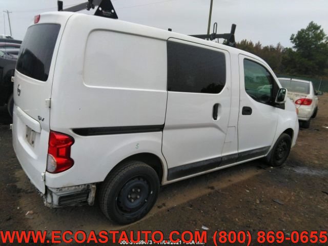Used 2015 Nissan NV200 SV w/ Technology Package FWD image 2