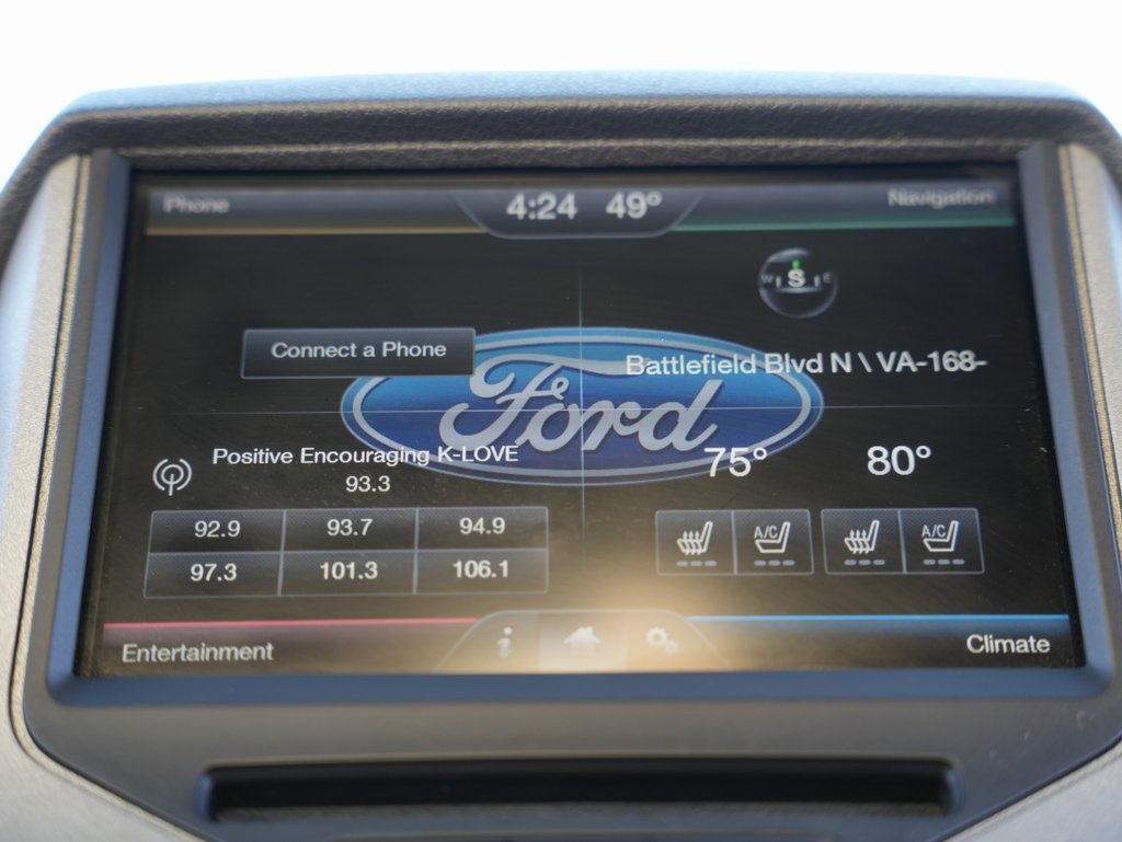 Used 2015 Ford F350 Lariat image 22