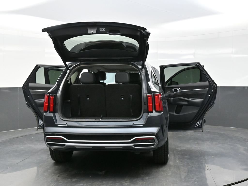 Used 2022 Kia Sorento SX image 38