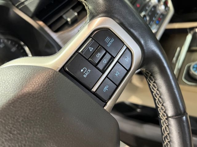 Certified 2022 Ford Expedition Limited AWD/4WD image 23