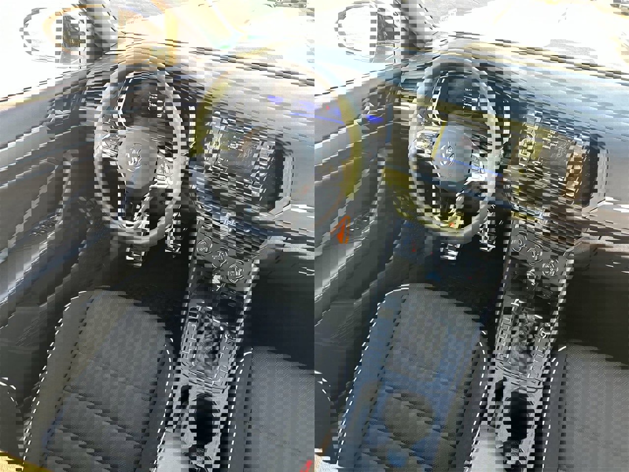 Certified 2023 Volkswagen Jetta Sport image 11