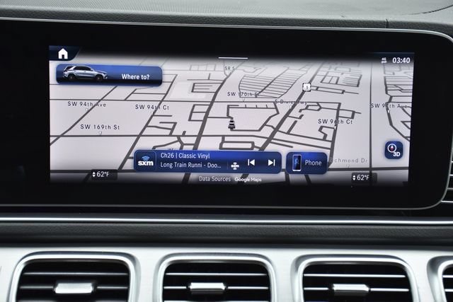 Used 2026 Mercedes-Benz GLE 350 4MATIC image 18
