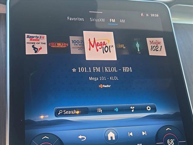 Certified 2026 Mercedes-Benz C 300 Sedan image 24