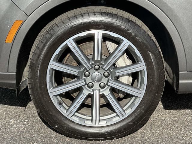 Used 2018 Audi Q7 3.0T Premium Plus w/ Premium Plus Package AWD/4WD image 10