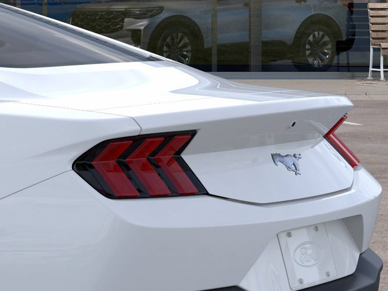 New 2026 Ford Mustang Coupe RWD image 23