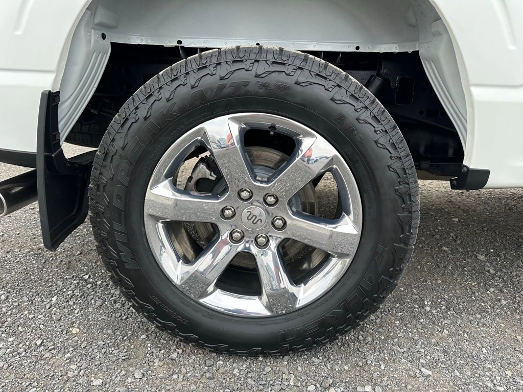 Used 2022 Ford F150 King Ranch AWD/4WD image 22