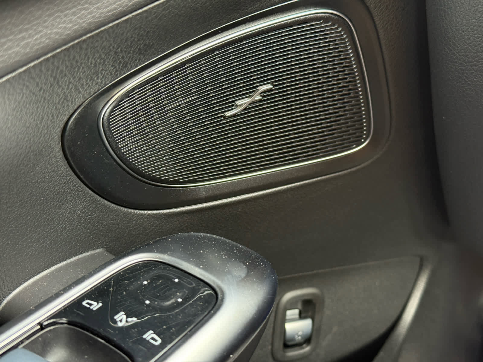 New 2026 Mercedes-Benz C 43 AMG 4MATIC Sedan image 25