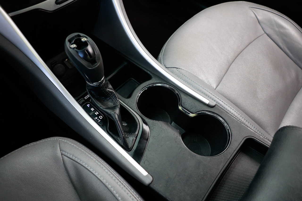 Used 2013 Hyundai Sonata GLS image 32