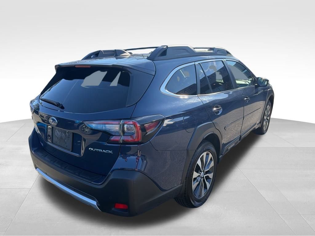 Used 2024 Subaru Outback Limited image 4