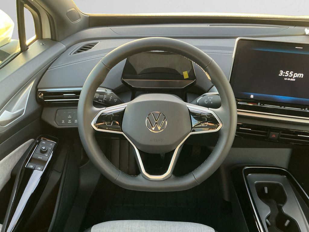 New 2026 Volkswagen ID.4 Pro image 12