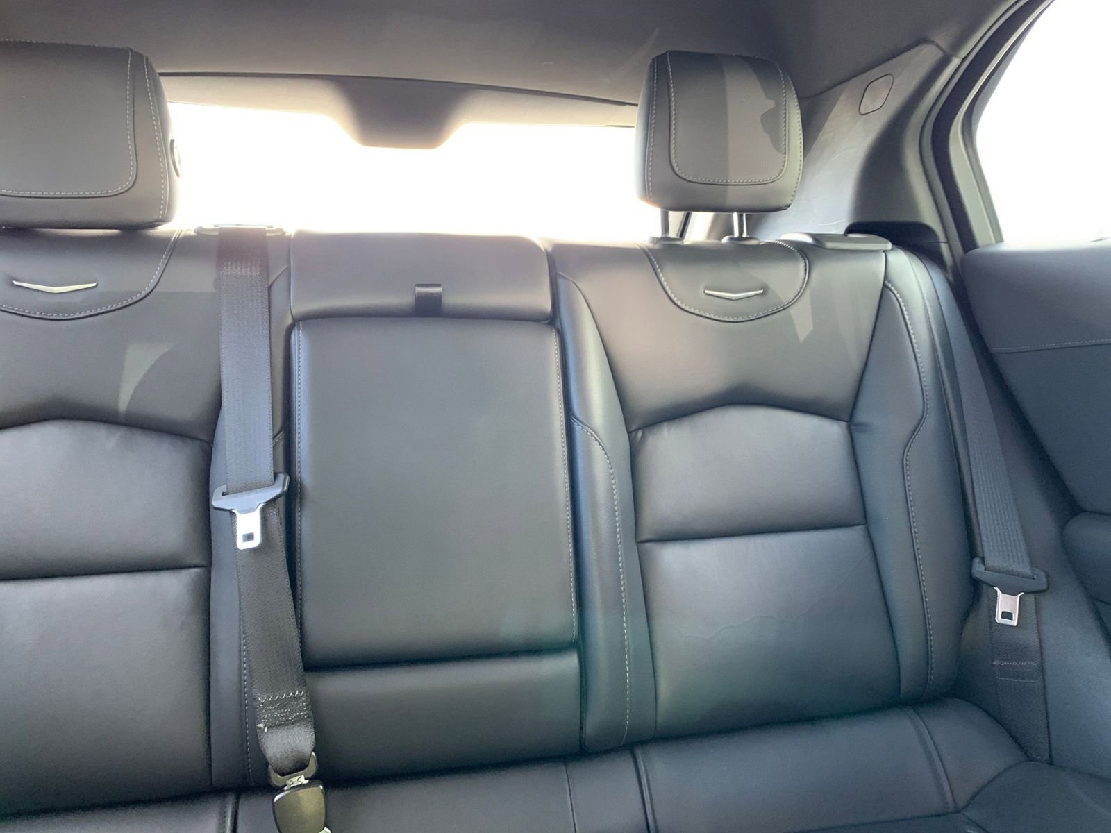 Used 2023 Cadillac XT4 Premium Luxury w/ Cold Weather Package image 37