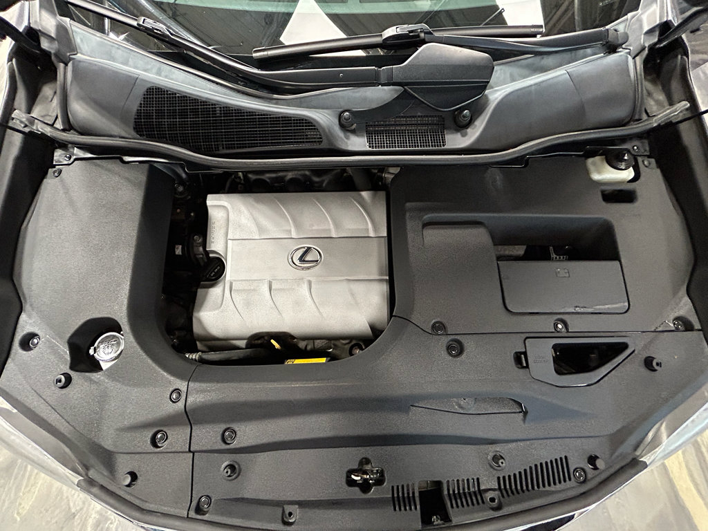 Used 2015 Lexus RX 350 AWD image 61