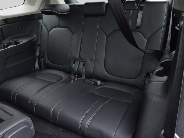 Certified 2023 Honda Pilot Elite image 22