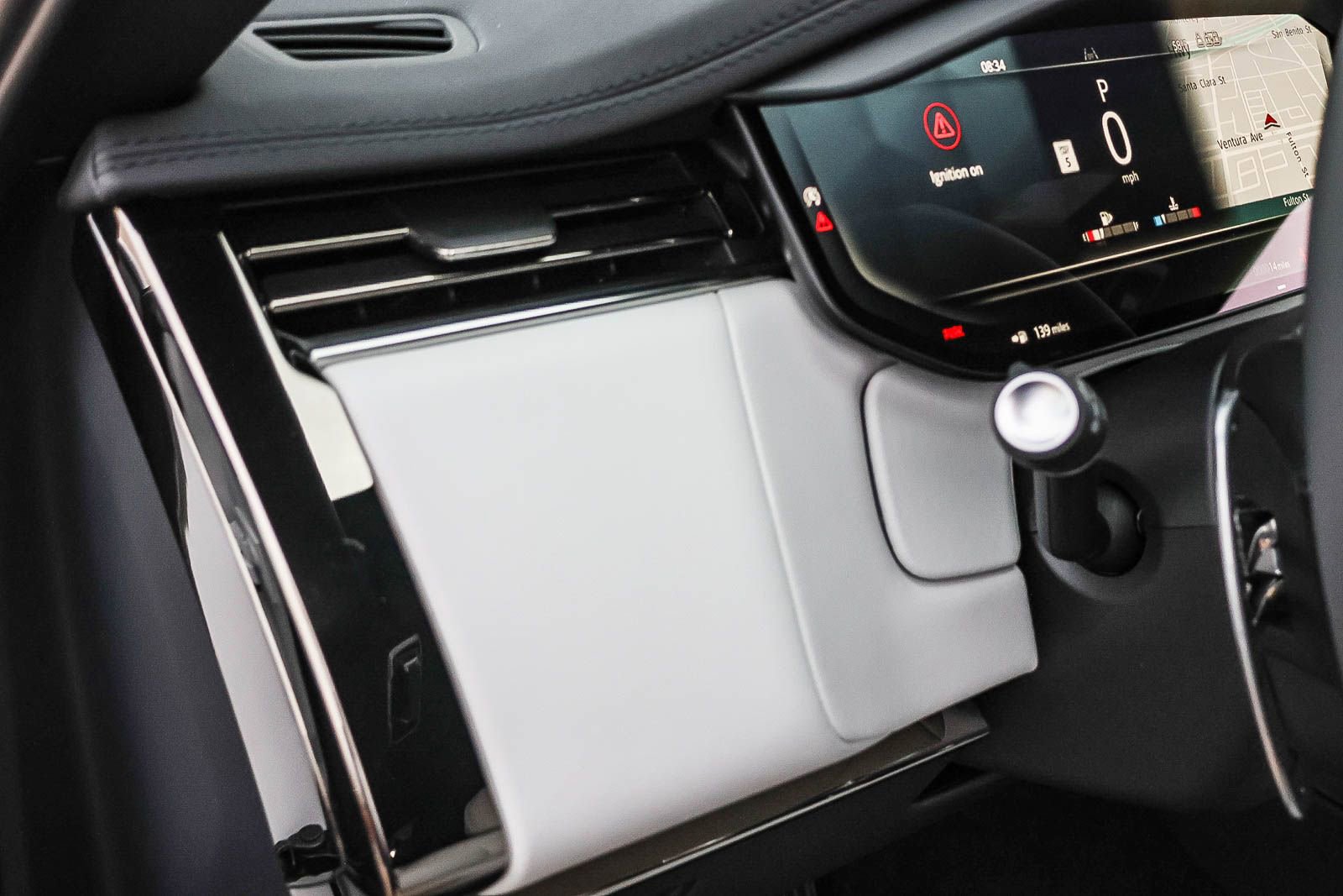 New 2026 Land Rover Range Rover Sport SE AWD/4WD image 33