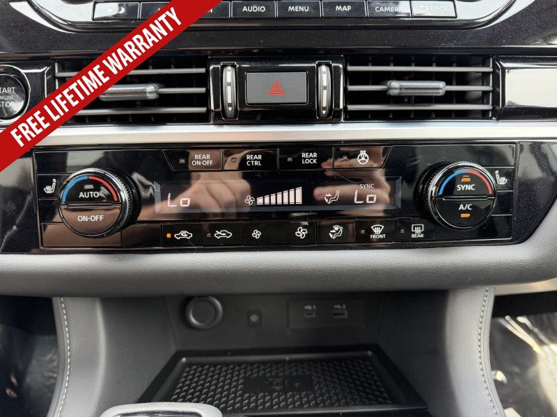 Used 2025 Nissan Pathfinder SL w/ Cargo Package AWD/4WD image 25