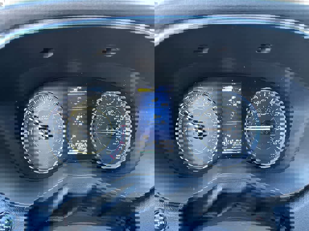 Used 2021 Subaru Crosstrek 2.5i Sport w/ Moonroof Package image 19