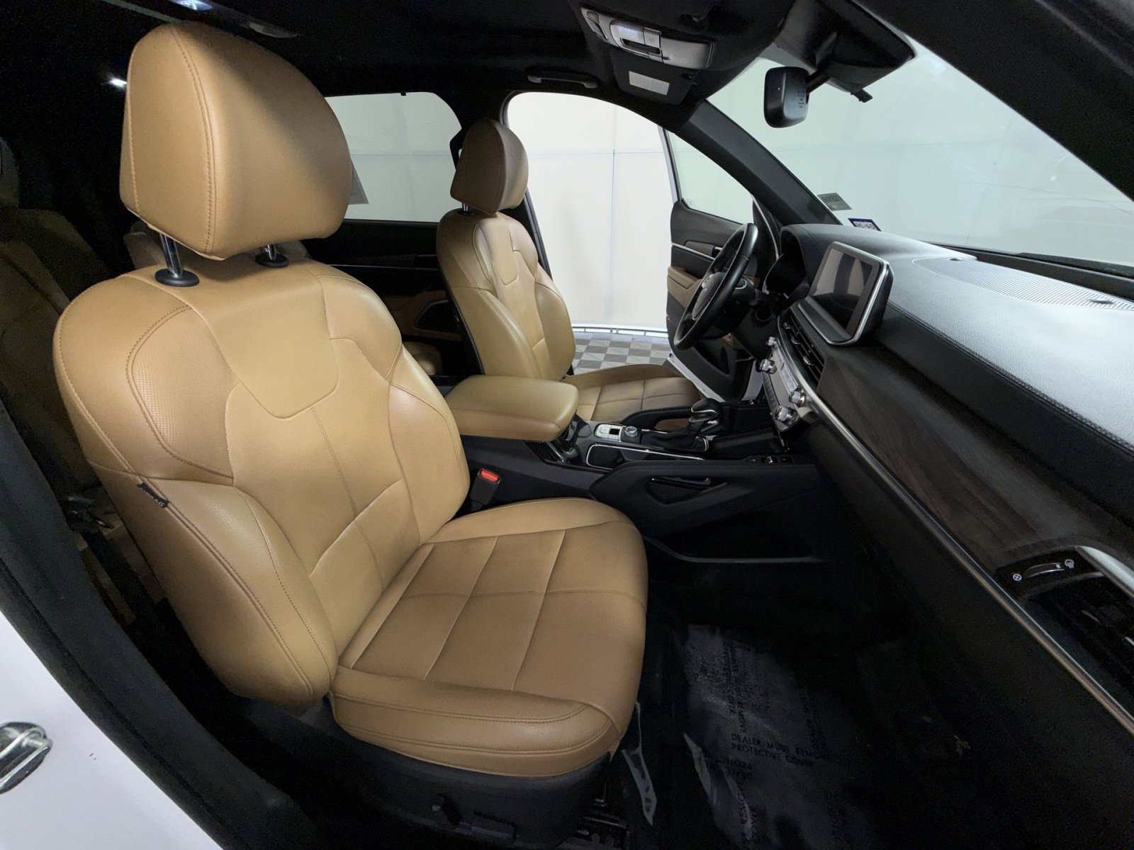 Used 2022 Kia Telluride SX image 28