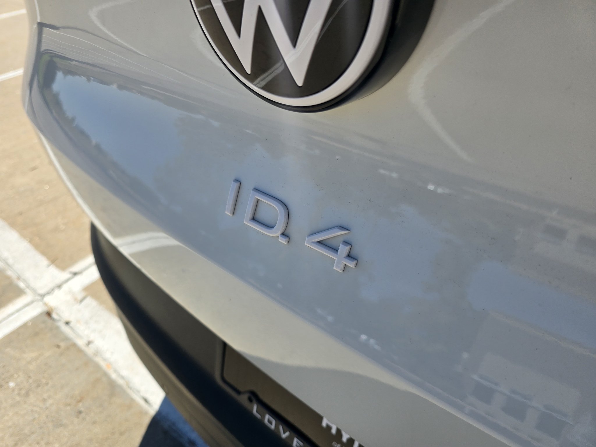 Used 2023 Volkswagen ID.4 2WD image 11