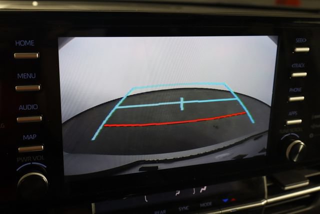 Used 2024 Toyota Sienna XLE AWD/4WD image 39