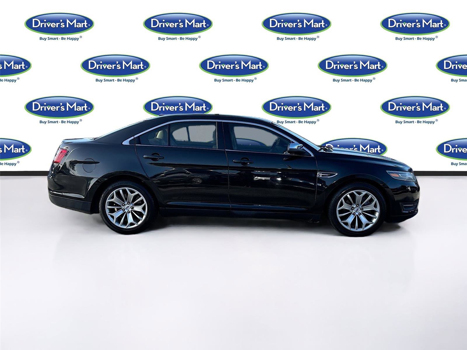 Used 2015 Ford Taurus Limited image 8