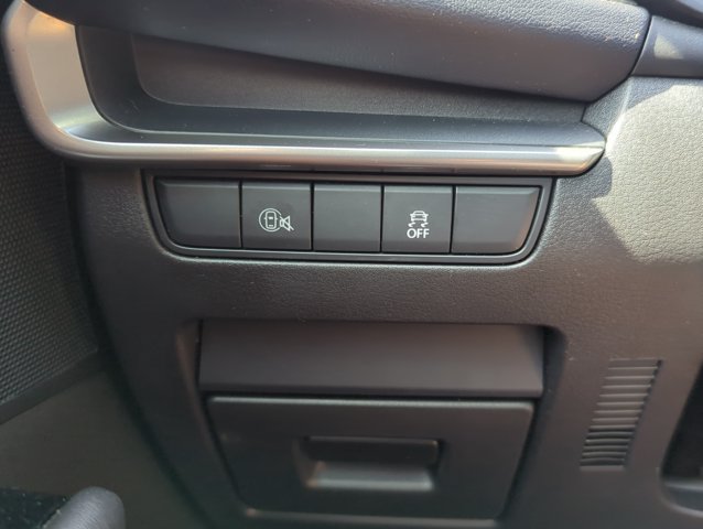 Used 2025 MAZDA MAZDA3 s Sport FWD image 20