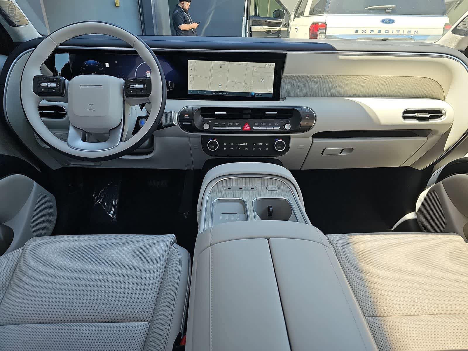 Certified 2026 Hyundai Palisade Calligraphy AWD/4WD image 14