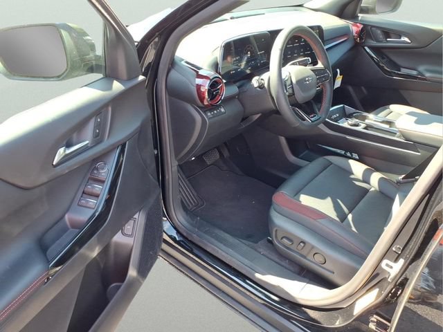 New 2027 Chevrolet Equinox RS AWD/4WD image 9