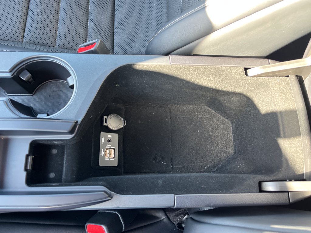 Used 2025 Lexus IS 350 F Sport w/ Navigation Package RWD image 26