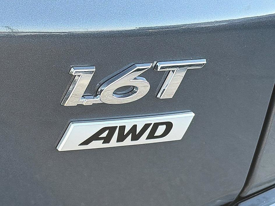 Certified 2023 Hyundai Kona Limited w/ Cargo Package AWD/4WD image 30