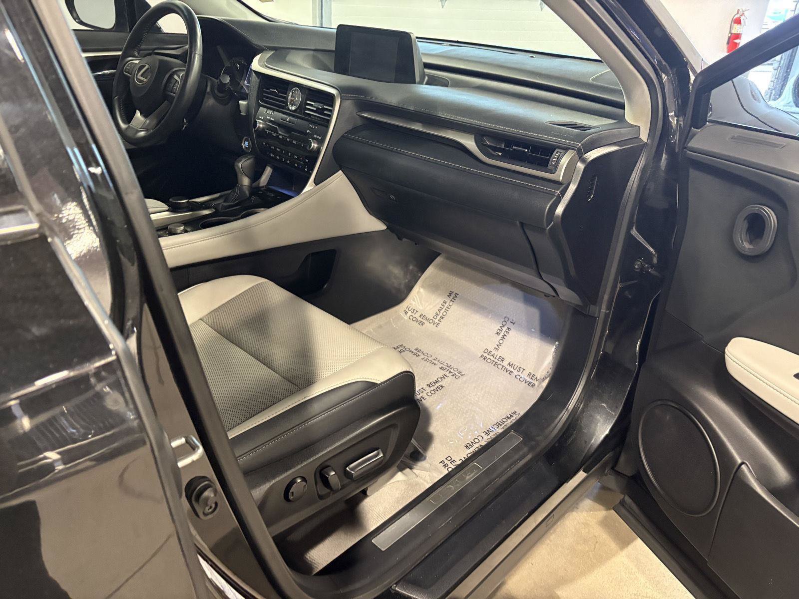 Used 2016 Lexus RX 350 AWD image 41