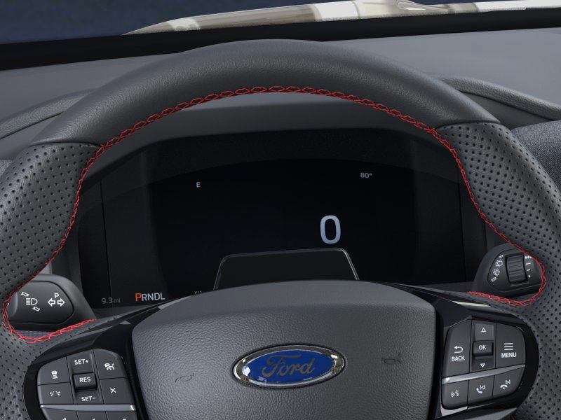 New 2026 Ford Explorer ST-Line w/ ST-Line Street Pack image 13