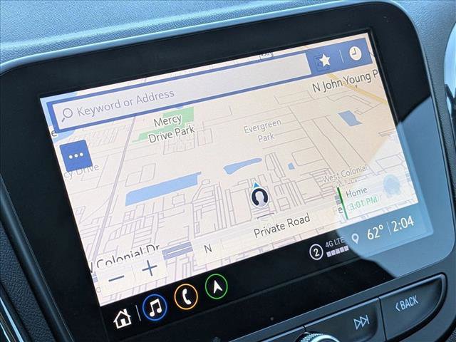 Used 2024 Chevrolet Equinox RS image 14