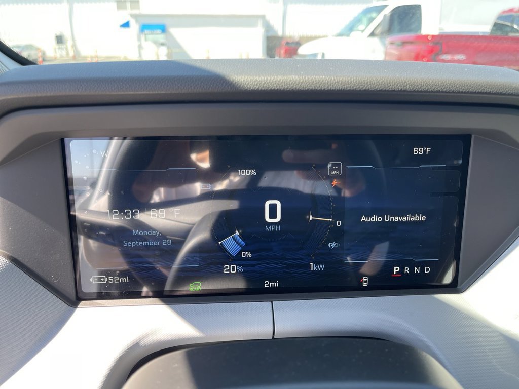 New 2027 Chevrolet Bolt LT FWD image 15