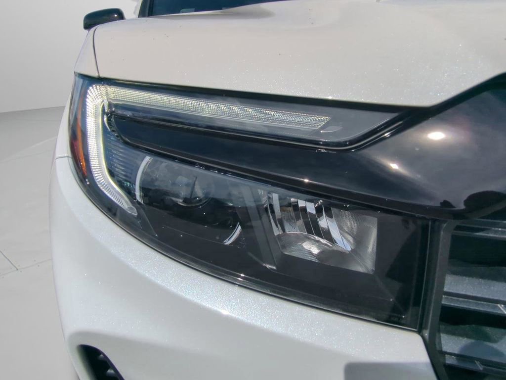 New 2026 Honda Ridgeline TrailSport image 9