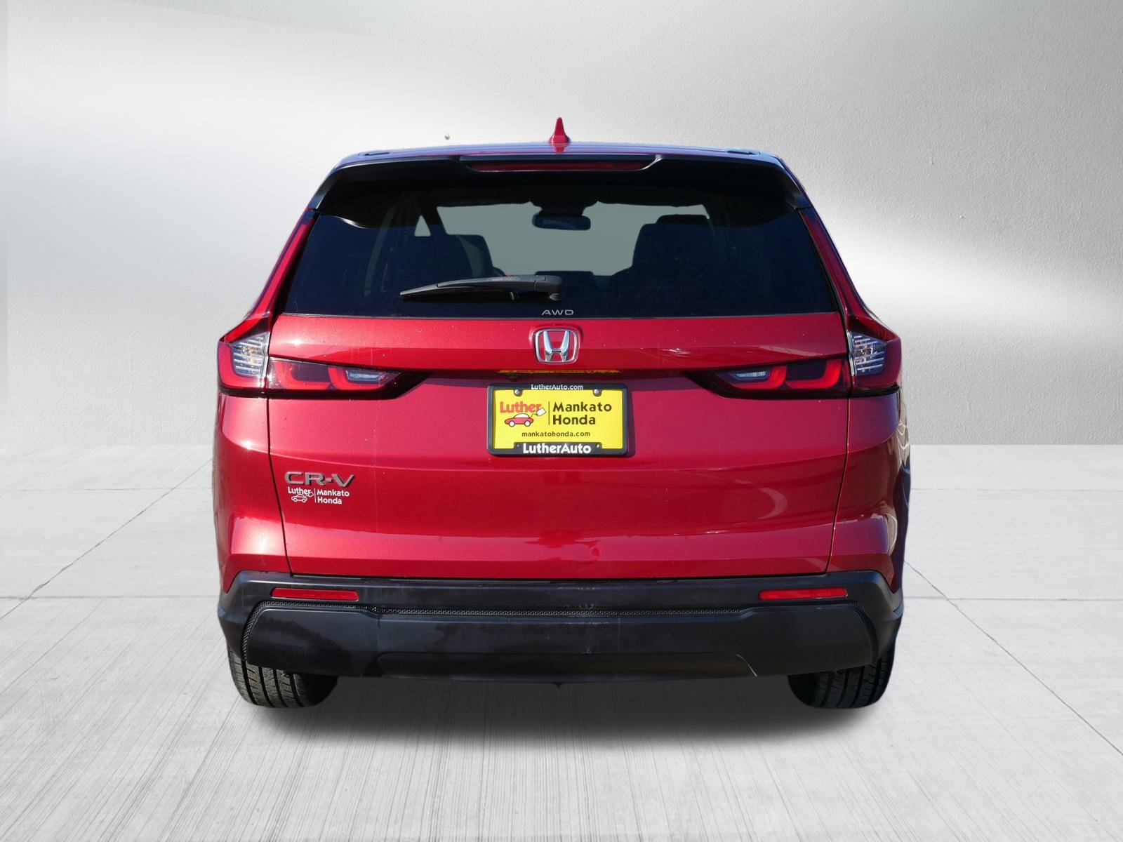 Certified 2023 Honda CR-V EX image 6