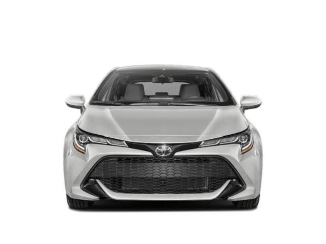 Used 2022 Toyota Corolla SE FWD image 4