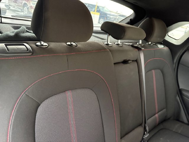 Used 2022 Hyundai Kona N Line FWD image 11