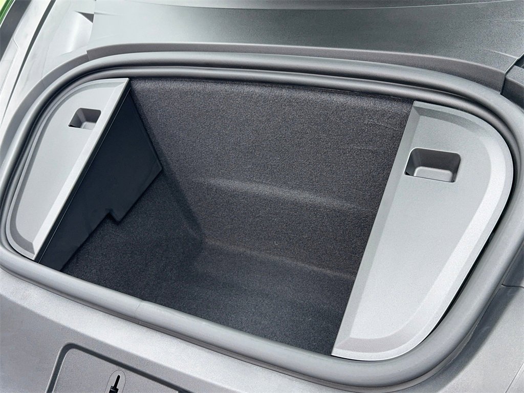 Used 2023 Porsche Taycan 4S image 61