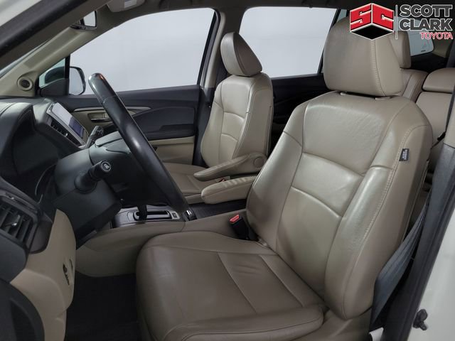 Used 2018 Honda Pilot EX-L image 13