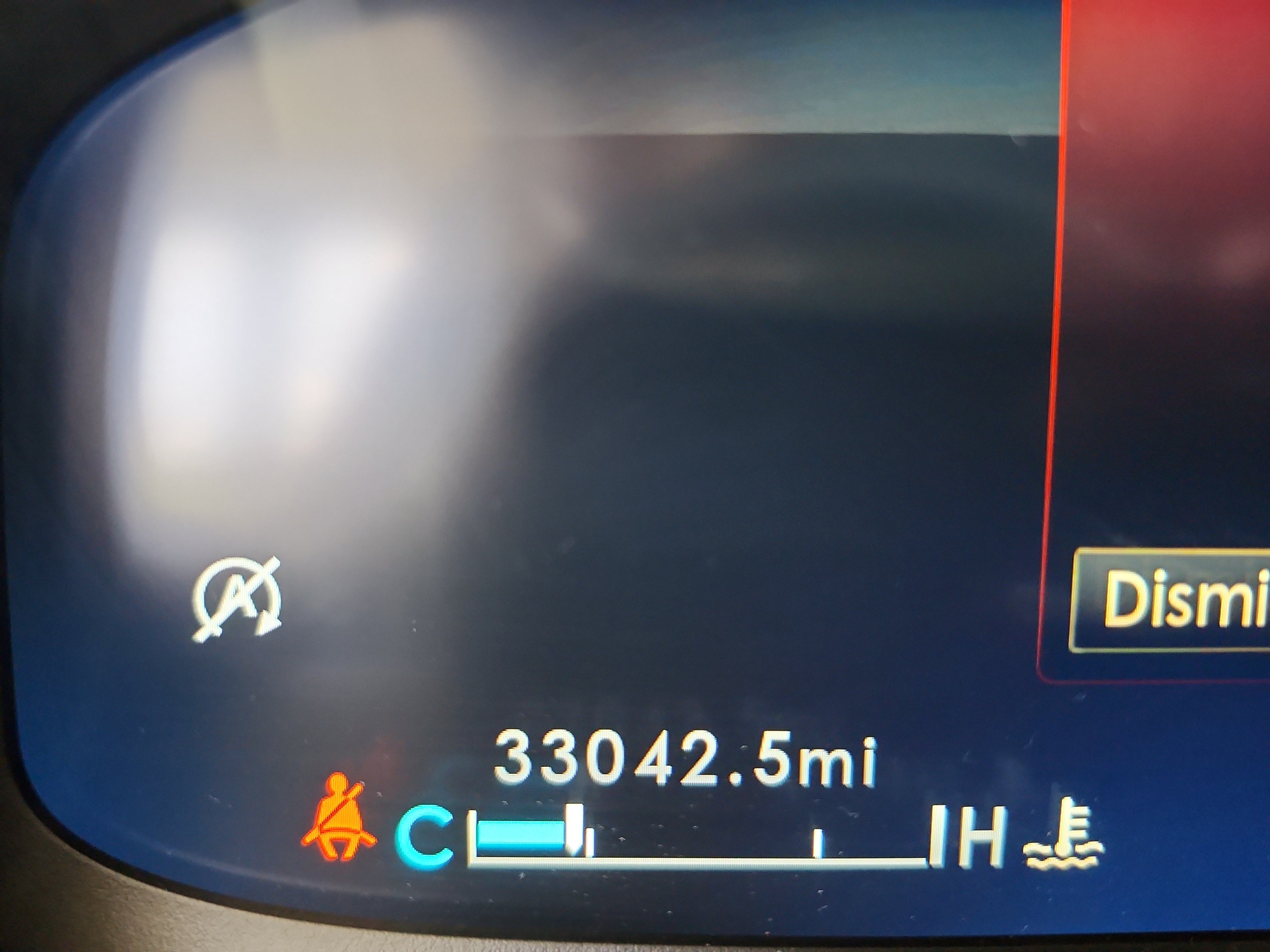 Used 2024 Lincoln Aviator Reserve RWD image 12