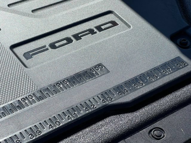 New 2025 Ford F150 Lightning Flash AWD/4WD image 9