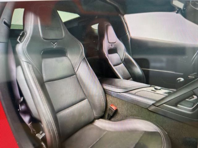 Used 2017 Chevrolet Corvette Z06 w/ Z07 Performance Package image 28